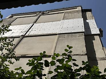 Фасадные работы: Утепление фасада Больше 6 лет опыта — 8