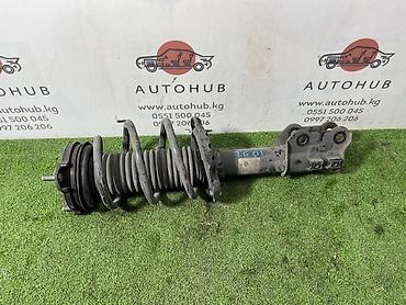 Амортизатор Hyundai Sonata NEW RISE 2.0 LPG 2017 прав. (б/у) at lalafo.kg Амортизатор Hyundai Sonata NEW RISE 2.0 LPG 2017 прав. (б/у)