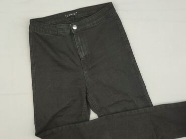 dresy joggery damskie sinsay: Jeans for women, SinSay, size M (EU 38)