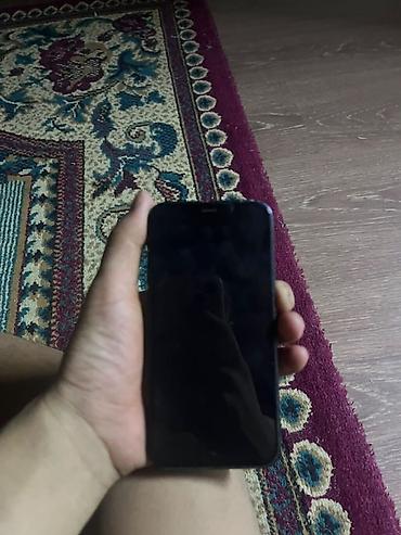 колонки и микрофон: IPhone 12 mini, черный, 5.4" Основные характеристики: - Компактный — 2