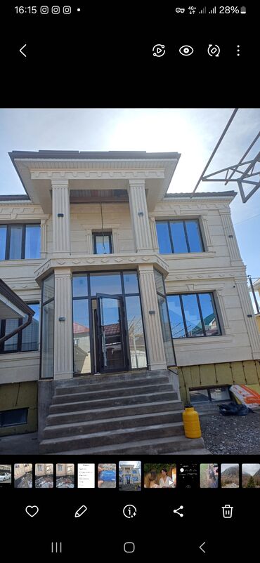 Фасадчики, отделочники: Фасадчик. Больше 6 лет опыта — 7