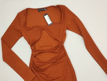 duże rozmiary ekskluzywne sukienki plus size: PrettyLittleThing, Women`s dress, size XS (EU 34)