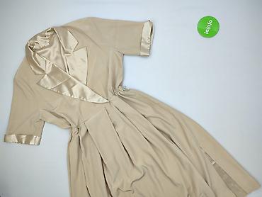 elegance: Sukienka damska, rozmiar L — 2