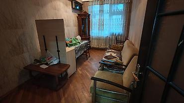 Недвижимость: Поселок Ясамал, 2 комнаты, Новостройка, м. Иншаатчылар, 45 м² — 3