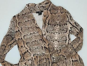 klapki hemes: H&M, Sukienka damska, rozmiar S — 1