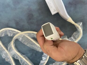 tibbi avadanliqlar az: USM Datçiki (Exo) GE Healthcare Japan Corporation tərəfindən istehsal