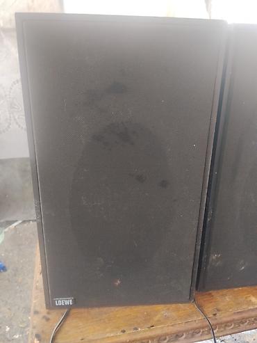 onix telefon: Loewe pasivne zvučničke kutije LB25 (model 81770 V) - Tip: par — 2