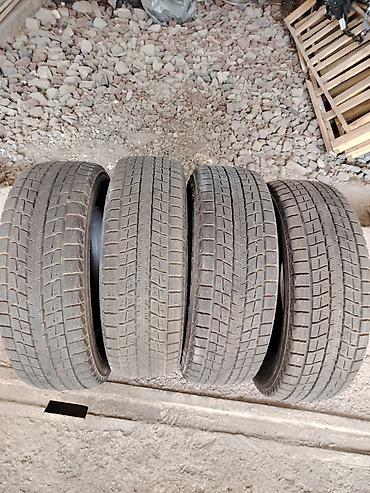 maxxis: Комплект зимних шин без шипов (4 шт.) - Размер: 225/65 R17 - Индекс — 6