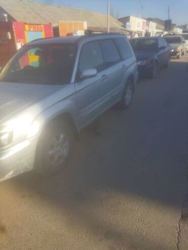 субару ланкастер: Subaru Forester: 2002 г., 2 л, Автомат, Бензин, Внедорожник