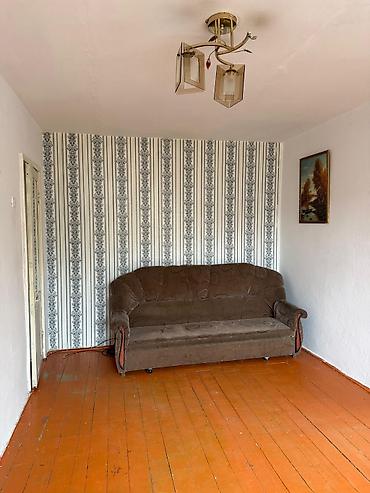 Продажа квартир: 3 комнаты, 50 м², 1 этаж, Старый ремонт — 11