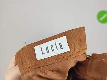 spódnice trapez: Lucy, Spódnica damska, rozmiar L — 4