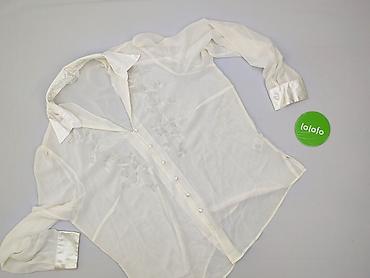 hm bluzki oversize: Marks & Spencer, Koszula damska, rozmiar XL — 2