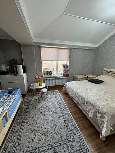 Продажа квартир: 5 и более комнат, 192 м², Индивидуалка, 5 этаж, Евроремонт — 17