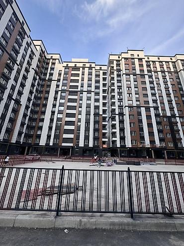 70000: 1 комната, 45 м², Технопарк Элитка, 12 этаж, Свежий ремонт — 10