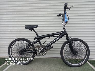 BMX велосипеды: BMX велосипед, Новый — 20