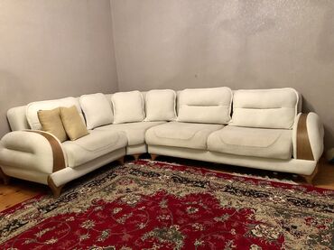 Divanlar: Künc divan, Yeni, Açılan, Bazalı, Parça -da lalafo.az — 1 Divanlar: Künc divan, Yeni, Açılan, Bazalı, Parça — 1