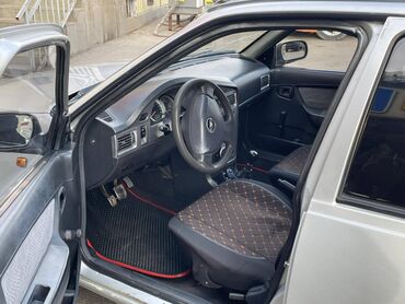 Daewoo: Daewoo Nexia: 2011 г., 1.6 л, Механика, Бензин, Седан — 9