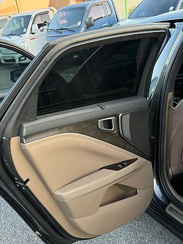 kyrgyz: Kia K8: 2023 г., 1.6 л, Вариатор, Гибрид, Седан — 10
