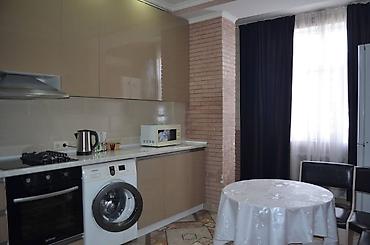 Посуточная аренда квартир: 2 комнаты, Кондиционер — 14