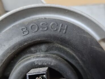 Передние фары: Передняя левая фара Mazda 1996 г., Б/у, Оригинал — 16