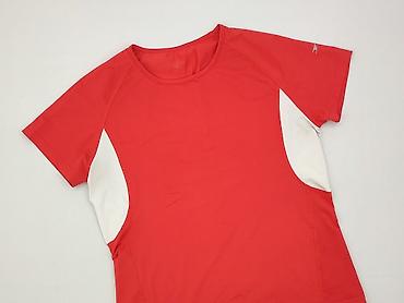 dresowa: Active Wear, T-shirt damski, rozmiar XL — 1