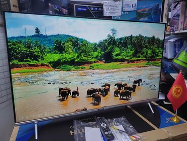 Телевизоры: Срочная акция Телевизор skyworth android 43ste6600 обладает at lalafo.kg — 21 Телевизоры: Срочная акция Телевизор skyworth android 43ste6600 обладает — 21