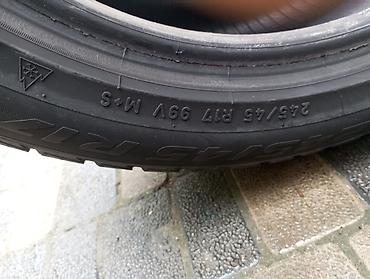 qazel tekerleri: Salam 17lix zapas teker qiymet sondu — 1