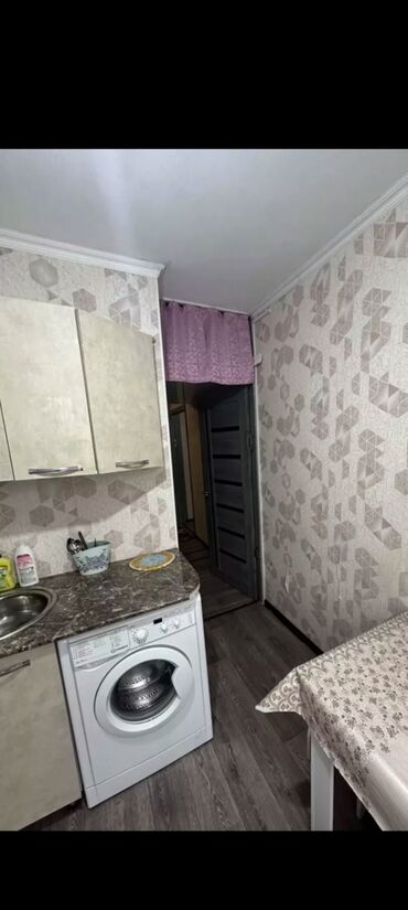 сдаётся квартира на долгий срок: 1 комната, Риэлтор, Без подселения, С мебелью частично