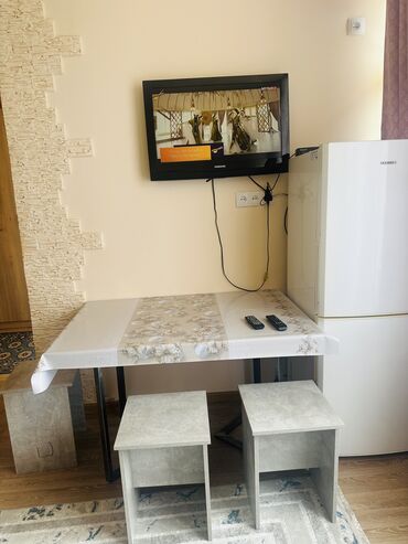 Иссык-Куль 2025: Коттедж, Deniz ЦО Diamond Resort, Бостери, Бассейн, Охраняемая территория, Парковка, стоянка — 13