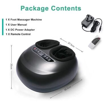 Masajorlar: Masajor, Rolik, Bədən üçün, Yeni, Pulsuz çatdırılma -da lalafo.az — 9 Masajorlar: Masajor, Rolik, Bədən üçün, Yeni, Pulsuz çatdırılma — 9