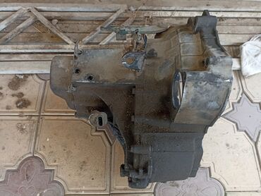 установка газового оборудования на авто в бишкеке цена: Өткөргүч куту Механика Daihatsu 2003 г., Колдонулган