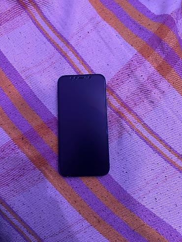 Apple iPhone: IPhone 12, Mavi, Face ID — 1