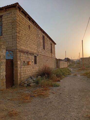 купить дом в мардакянах: Satılır: 2 mərtəbəli yarımçıq tikili və torpaq sahəsi - Tikinti