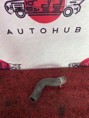 Другие автозапчасти: Патрубок Toyota 2006 г., Б/у, Оригинал, Япония at lalafo.kg Другие автозапчасти: Патрубок Toyota 2006 г., Б/у, Оригинал, Япония