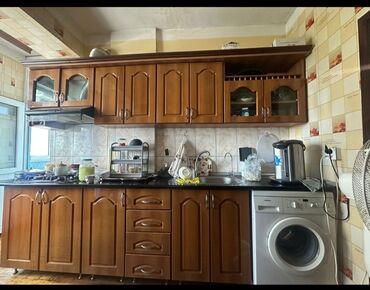 metbex esyalari: Metbex mebeli. Ölçü 3.30. Elave olaraq moyka da verilir. Ünvan