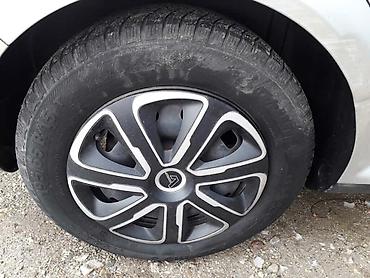 185 65 r15 m s: ČELIČNE FELNE 15 5 X 112 | Celicne felne R15 sa gumama (2 Semperit — 1