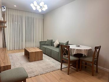 Долгосрочная аренда квартир: 2 комнаты, Агентство недвижимости, Без подселения, С мебелью полностью — 2