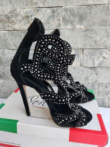 Sandale: Sandale, 40 — 2