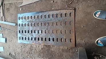 Резка: Резка, Гидравлическая резка, Лазерная резка, Плазменная резка — 6