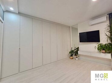 Mətbəx mebeli: Kvadrati 120 manat 270 manata kimi deyişen dolablar Paqonnu metri 180 — 4