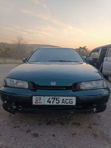 ева коврик: Honda Accord: 1995 г., Седан