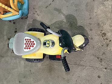 Детские электрокары: Детский электрокар — 21