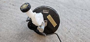 obd citac: KOCIONI SERVO UREĐAJ PUMPA ZA NISSAN MICRA — 1