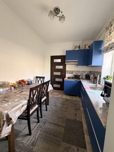 Продажа домов: Полдома, 67 м², 3 комнаты, Собственник, Косметический ремонт — 15