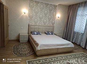 Долгосрочная аренда квартир: 3 комнаты, Собственник, С мебелью полностью — 1