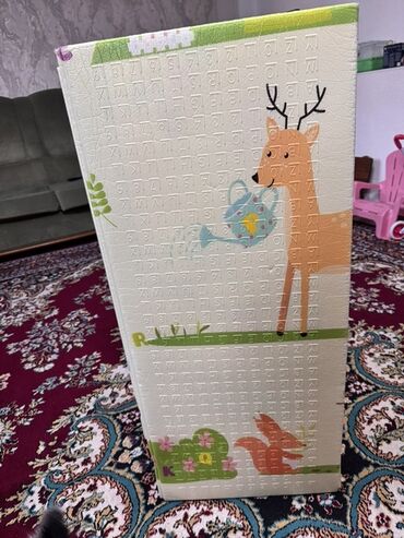 мишка в капишоне: Балдар килеми Колдонулган, Өнүктүрүүчү, Тик бурчтук