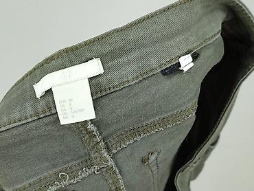 bhs jeans: H&M, Szorty damskie, rozmiar M — 4