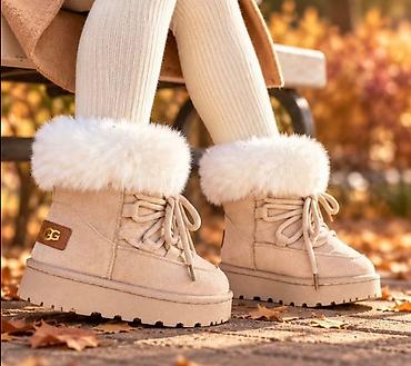 ugg papuce kucne: Ugg dečije čizmice NOVO Novo Brojevi 25 do 36 fb Moja Kupovina 1 — 2