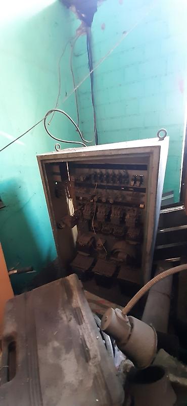 столь бу: Продаю координатно-расточной станок. 2В440А. цена указана за станок — 4