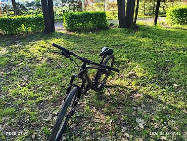 tourney: Горный велосипед MTB Laux nz360 подарит незабываемое наслаждение от — 2